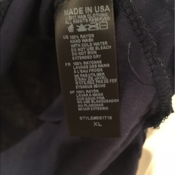 SKULL embellished top. - Picture 5 of 5